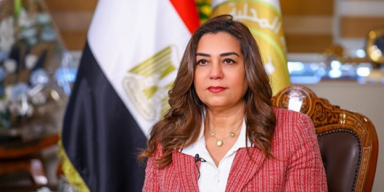 وزيرة التنمية تتوجه إلى مدينة أبوظبي للمشاركة في المؤتمر العالمي للحفاظ على الطبيعة