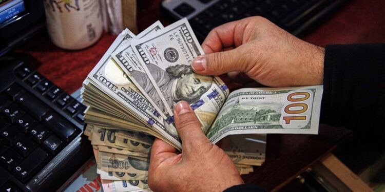 أسعار الدولار في مصر اليوم الأحد