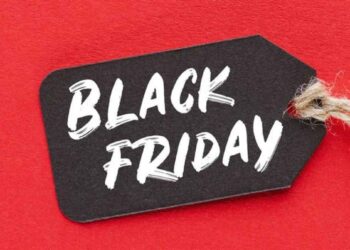 جوميا مصر تطلق موسم البلاك فرايدي 2025 تحت شعار “أقوى عروض السنة”