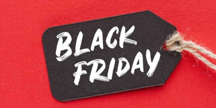 جوميا مصر تطلق موسم البلاك فرايدي 2025 تحت شعار “أقوى عروض السنة”