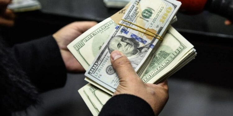 47.2. % ارتفاع في تحويلات المصريين بالخارج خلال عام 2025