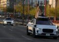لندن تستعد لإطلاق سيارات الأجرة ذاتية القيادة قريبا