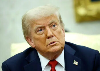 ترامب: الإفراج عن الرهائن المحتجزين في غزة يوم الاثنين