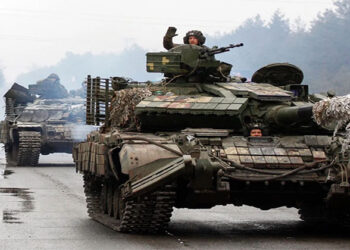 دبلوماسي أوكراني سابق: أوروبا والناتو يتوحدان لدعم أوكرانيا عسكريًا وماليًا