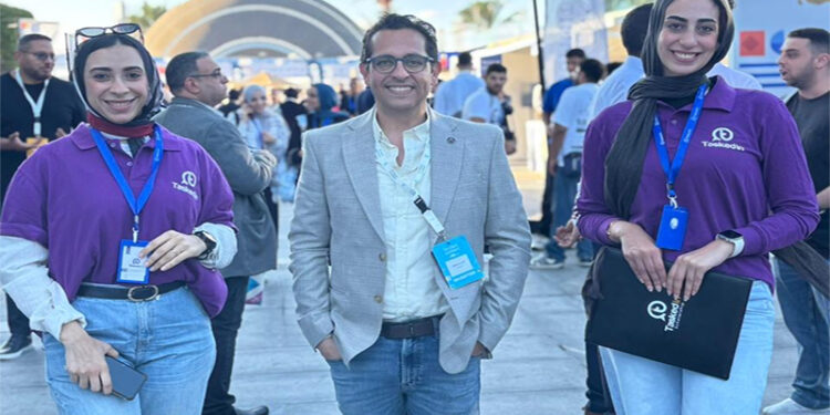 “Taskedin” تطلق مبادرة لدعم 1000 رائد أعمال بالتزامن مع انطلاق قمة “تكني سميت” بالإسكندرية
