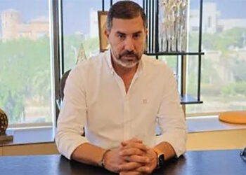 سهم بنيان يواصل الهبوط بالبورصة
