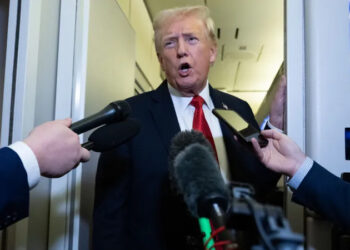 ترامب: وقف إطلاق النار في غزة ما زال قائمًا