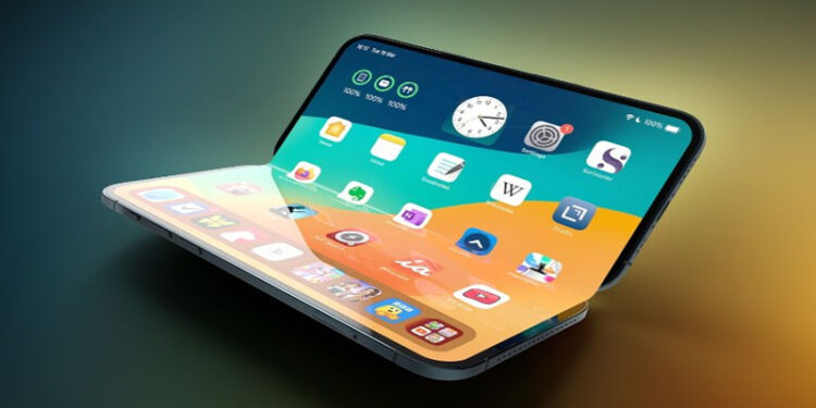أبل تؤجل إطلاق هاتف iPhone Fold