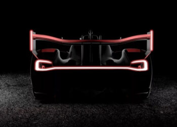 تحديات لومان 2026.. تويوتا GR010 تستعد لمنافسة فيراري