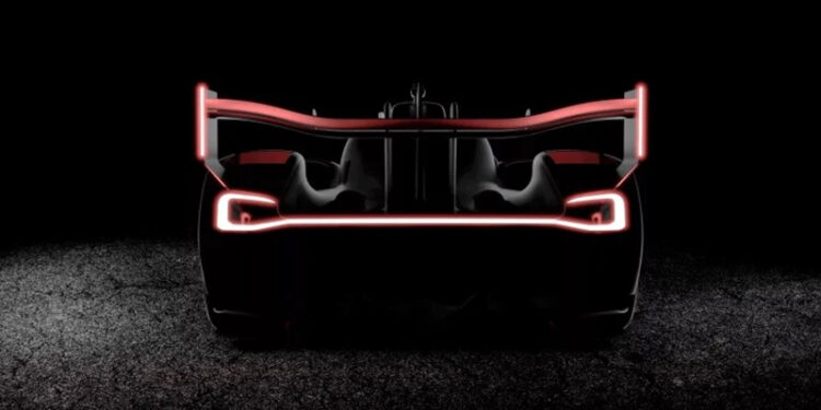 تحديات لومان 2026.. تويوتا GR010 تستعد لمنافسة فيراري