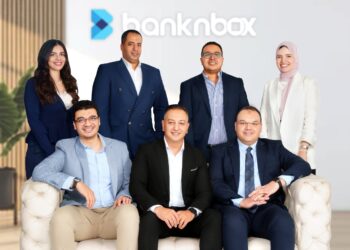 بنك إن بوكس مصر تعلن عن توسّع جديد في خدماتها الرقمية وتعزز ريادتها في حلول الـ Soft POS