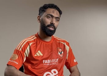 حسين الشحات يواصل الغياب عن الأهلي أمام الاتحاد السكندري في الدوري