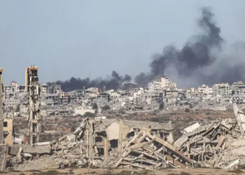 مصر تستضيف اليوم مفاوضات بين حماس وإسرائيل لوقف إطلاق النار بغزة