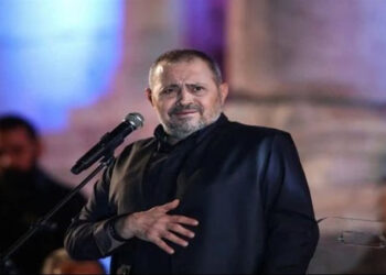 جورج وسوف يحيى أولى حفلات جولته الغنائية بأمريكا فى ديترويت