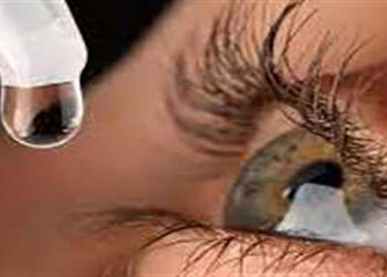 تعرف على أسباب جفاف العين