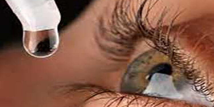 تعرف على أسباب جفاف العين