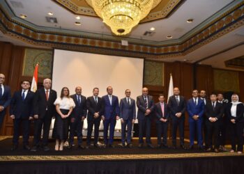 كجوك: القطاع الخاص المصرى مرن وإيجابي وقادر على التطور والنمو والمنافسة محليًا ودوليًا