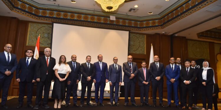 كجوك: القطاع الخاص المصرى مرن وإيجابي وقادر على التطور والنمو والمنافسة محليًا ودوليًا