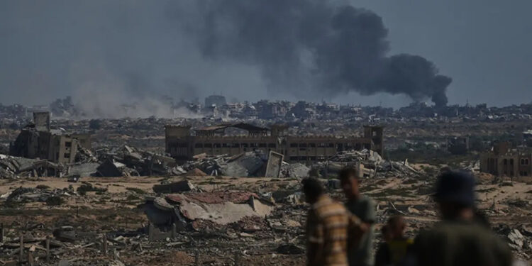 الحوثيين: رد حماس على خطة ترامب يظهر حرصها على وقف العدوان والتجويع بغزة