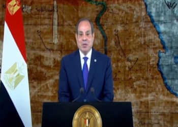 نص كلمة الرئيس السيسي بمناسبة الذكرى 52 لانتصارات السادس من أكتوبر المجيدة