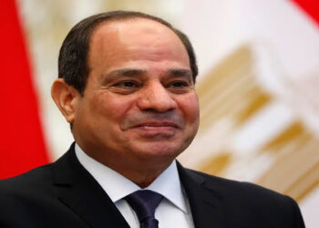 الرئيس السيسى يهنئ غينيا الاستوائية بمناسبة الاحتفال بذكرى العيد القومى