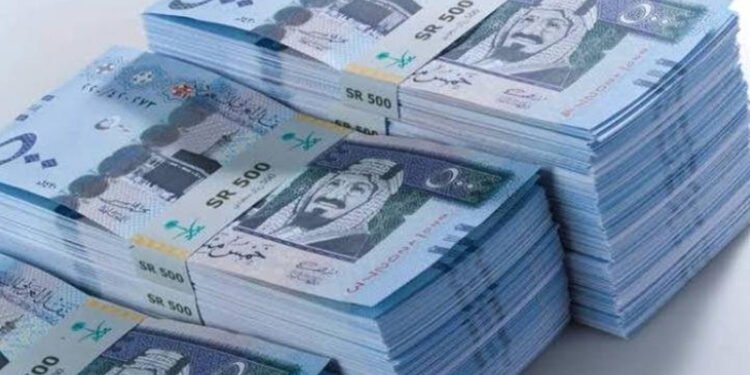 أسعار الريال السعودي في مصر اليوم الاربعاء
