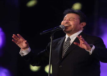 هاني شاكر يُطرب جمهور الأوبرا في الليلة الرابعة من مهرجان الموسيقى العربية الـ33
