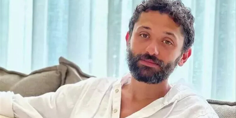 كريم محمود عبد العزيز خارج منافسات دراما رمضان 2026