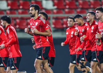 الأهلي يواجه إيجل نوار اليوم في دوري أبطال أفريقيا