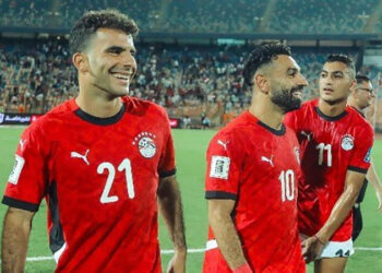 موعد مباراة منتخب مصر أمام جيبوتي فى تصفيات كأس العالم 2026