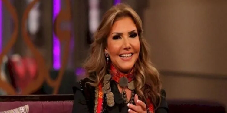 نادية مصطفى فى مهرجان الموسيقى.. موعد الحفل وأسعار التذاكر