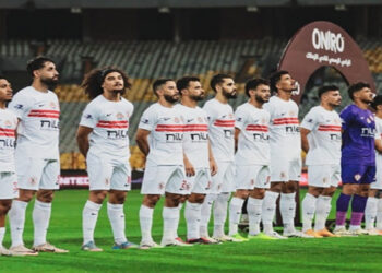 موعد مباراة الزمالك أمام ديكيداها الصومالي فى الكونفدرالية