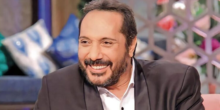 علي الحجار يُحيي الليلة السابعة من مهرجان الموسيقى العربية غدًا