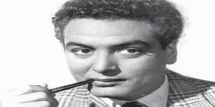 ذكرى وفاة الفنان محمد فوزى.. اليوم