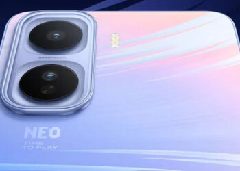 مواصفات iQOO Neo11 .. شاشة 2K وبطارية 7500 مللي أمبير
