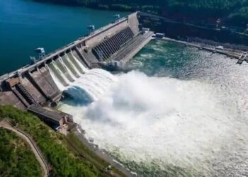 السد العالي يحقق أقصى إنتاج كهربائي منذ عام.. خطة لرفع القدرة إلى 2400 ميغاواط