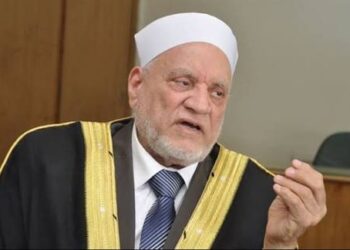 بعد رحيله .. من هو عالم الحديث الدكتور أحمد عمر هاشم؟