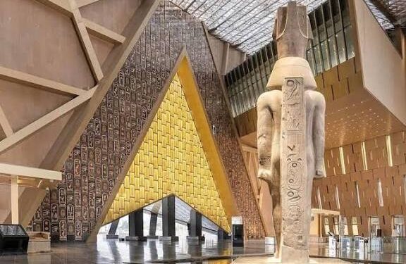 المتحف المصري الكبير يستعد لافتتاحه الرسمي 2025.. أسعار التذاكر والتفاصيل الكاملة