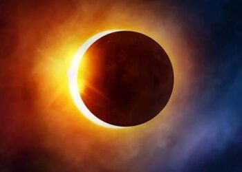 مصر على موعد مع أطول كسوف كلي للشمس في القرن الحادي والعشرين يوم 2 أغسطس 2027