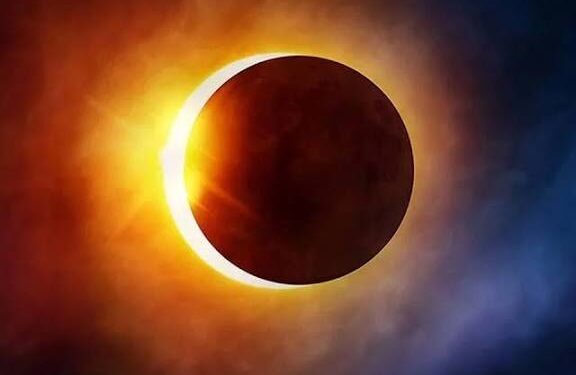 مصر على موعد مع أطول كسوف كلي للشمس في القرن الحادي والعشرين يوم 2 أغسطس 2027