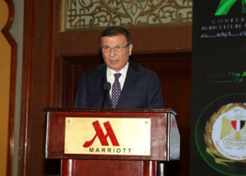 وزير الزراعة في مؤتمر “الزراعة والغذاء”: الدولة المصرية حققت طفرة غير مسبوقة في التنمية المستدامة
