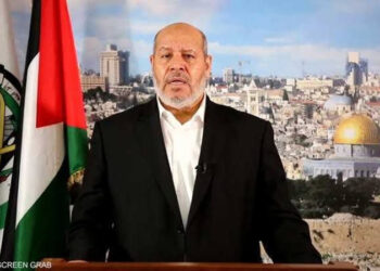 رئيس حركة حمـ.ـاس: الاحتـ.ـلال فشل في تحقيق أهدافه على مدى سنتين من الحـ.ـرب