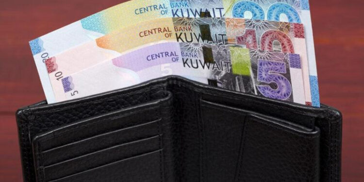 أسعار الدينار الكويتى في مصر اليوم الأحد