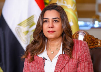 وزيرة التنمية تستعرض جهود التخلص الآمن من المخلفات الإلكترونية