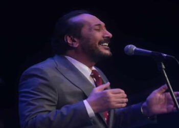 تعرف على مواعيد حفلات على الحجار فى أكتوبر.. من الساقية لمهرجان الموسيقى