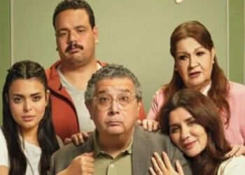 إيرادات الأفلام .. ماجد الكدواني يتصدر  ومنة شلبي فى المركز الثاني