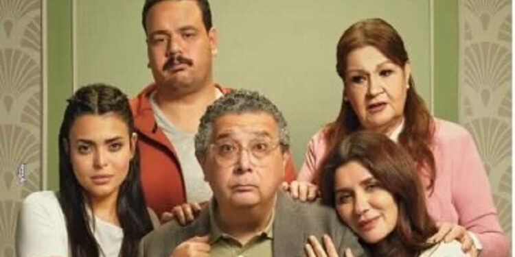 إيرادات الأفلام .. ماجد الكدواني يتصدر  ومنة شلبي فى المركز الثاني