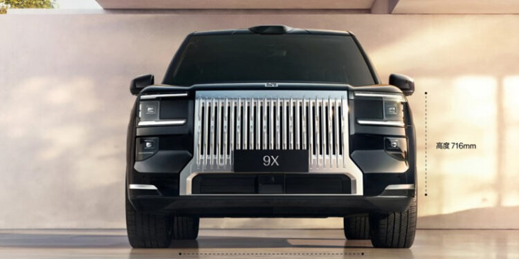 تفاصيل اطلاق زيكر 9X موديل 2026 بقوة خارقة و قيادة ذاتية