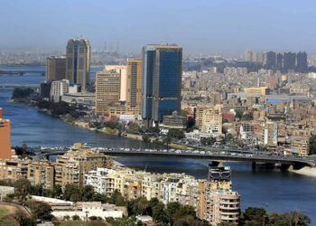 أجواء خريفية اليوم وشبورة صباحا والعظمى بالقاهرة 30 درجة والصغرى 21