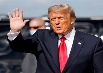 ترامب يغادر مساء الأحد لزيارة مصر وإسرائيل لحضور توقيع اتفاق شرم الشيخ